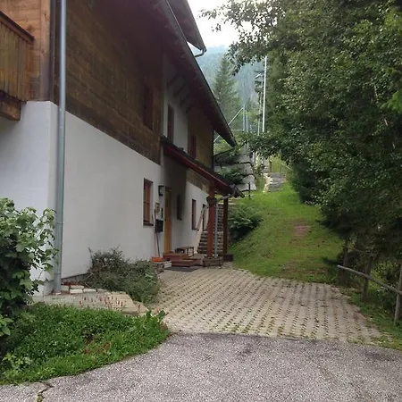 Landhaus Nockalm - Manuela *