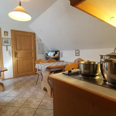 Landhaus Nockalm - Manuela