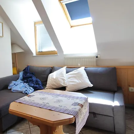 Apartment Landhaus Nockalm - Manuela