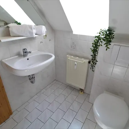 Landhaus Nockalm - Manuela Apartment *