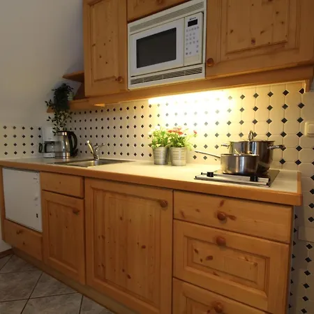 Landhaus Nockalm - Manuela * Bad Kleinkirchheim