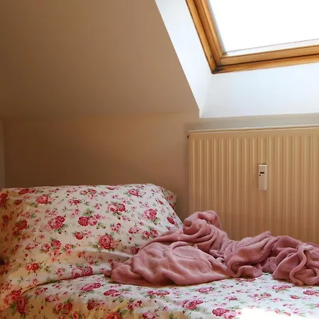 Apartment Landhaus Nockalm - Manuela