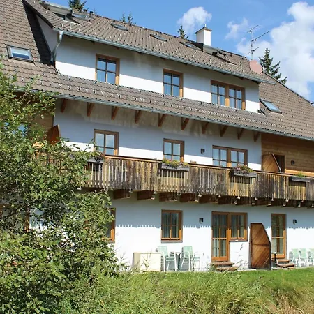 Landhaus Nockalm - Manuela Apartment